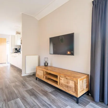 Holiday Europarcs De Wije Werelt-7 * אוטרלו