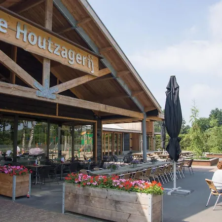 Holiday Europarcs De Wije Werelt-7 *