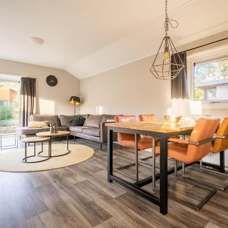 Holiday Europarcs De Wije Werelt-7 *